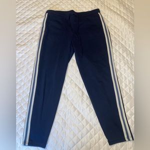 Blue Loft Joggers